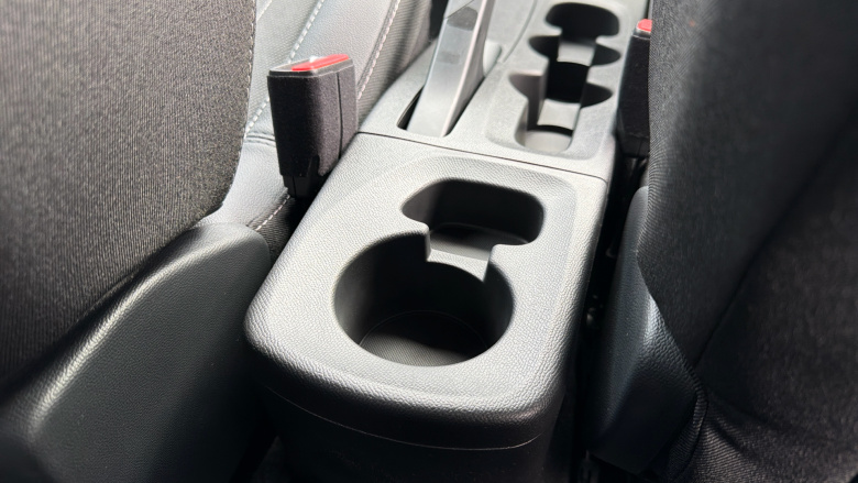 Vauxhall Corsa 1.2 Turbo Yes 5dr [Winter Pack] Petrol Hatchback